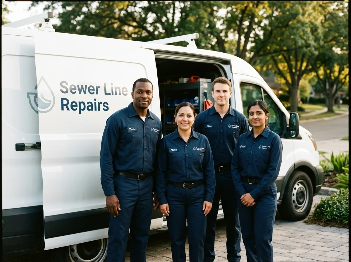 Emergency Plumber company in Steeles Tavern, VA